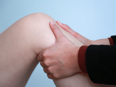 Lymphdrainage