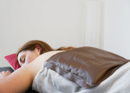 Fango Physiotherapie